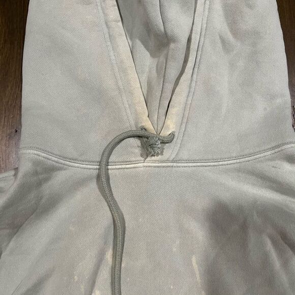 TNA by Artizia Long Sleeve, Kangaroo Pocket, Hoodie Sweatshirt, Women's Size 3/L - Picture 6 of 14
